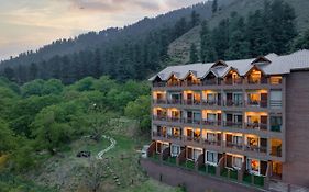 Chinar Resort Pahalgam